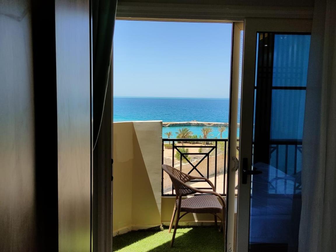 Juliana Beach Hurghada Exterior foto