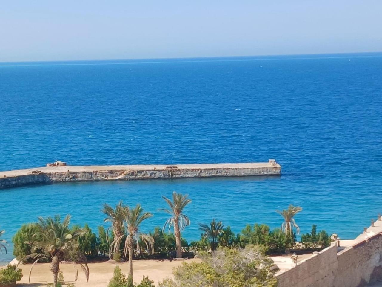 Juliana Beach Hurghada Exterior foto