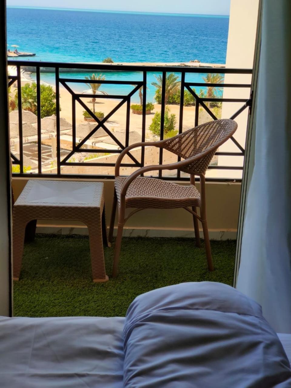 Juliana Beach Hurghada Exterior foto
