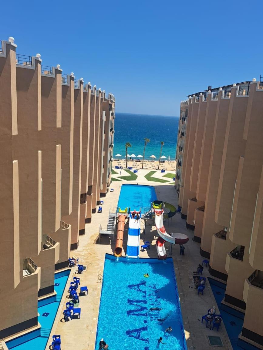 Juliana Beach Hurghada Exterior foto