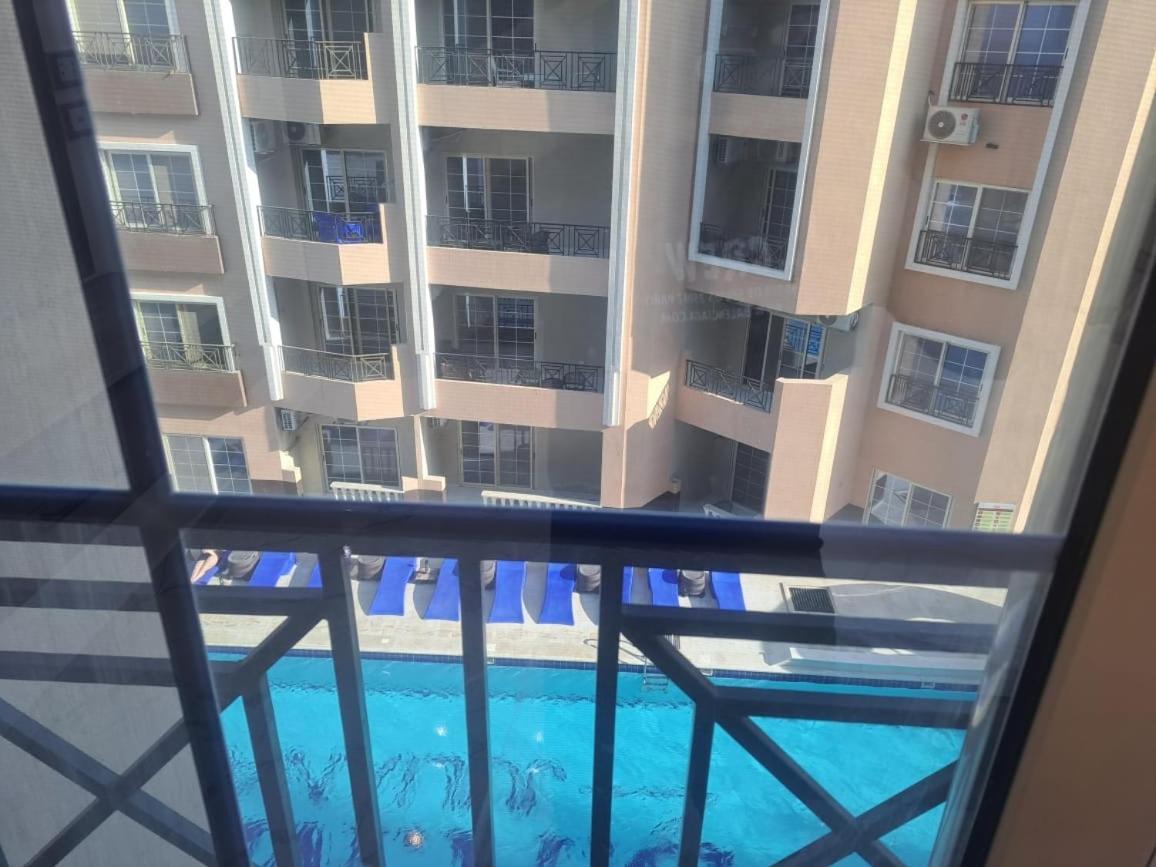 Juliana Beach Hurghada Exterior foto