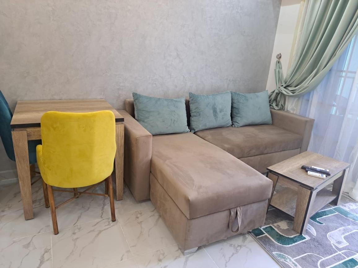 Juliana Beach Hurghada Exterior foto