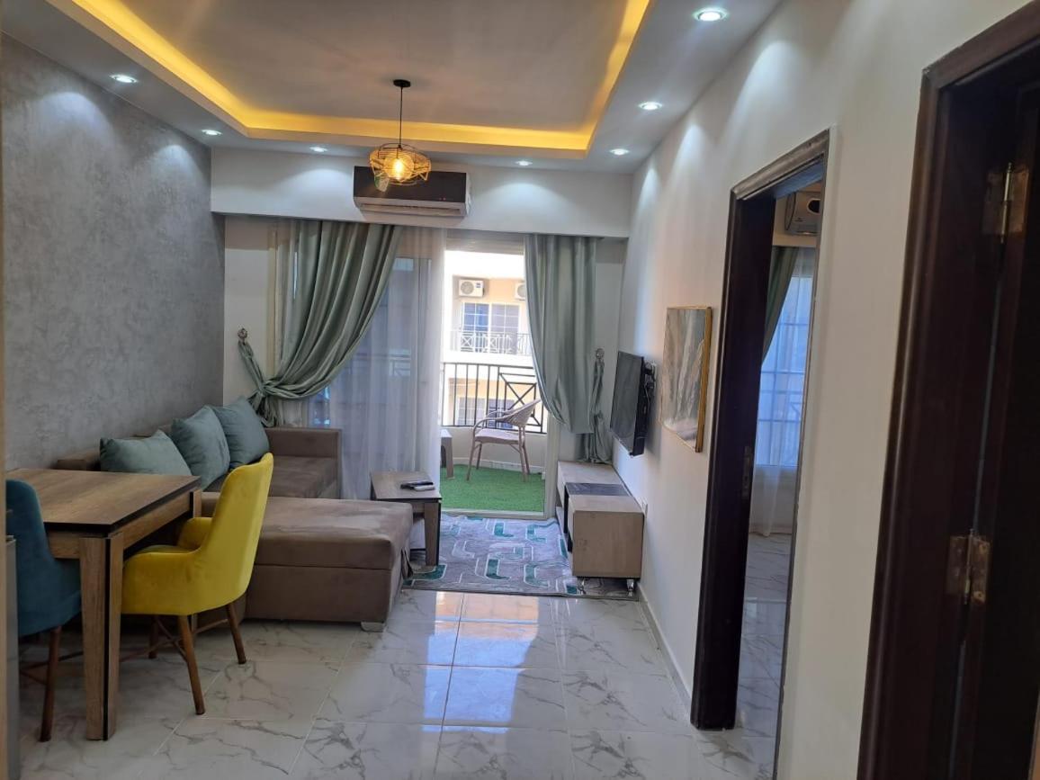 Juliana Beach Hurghada Exterior foto